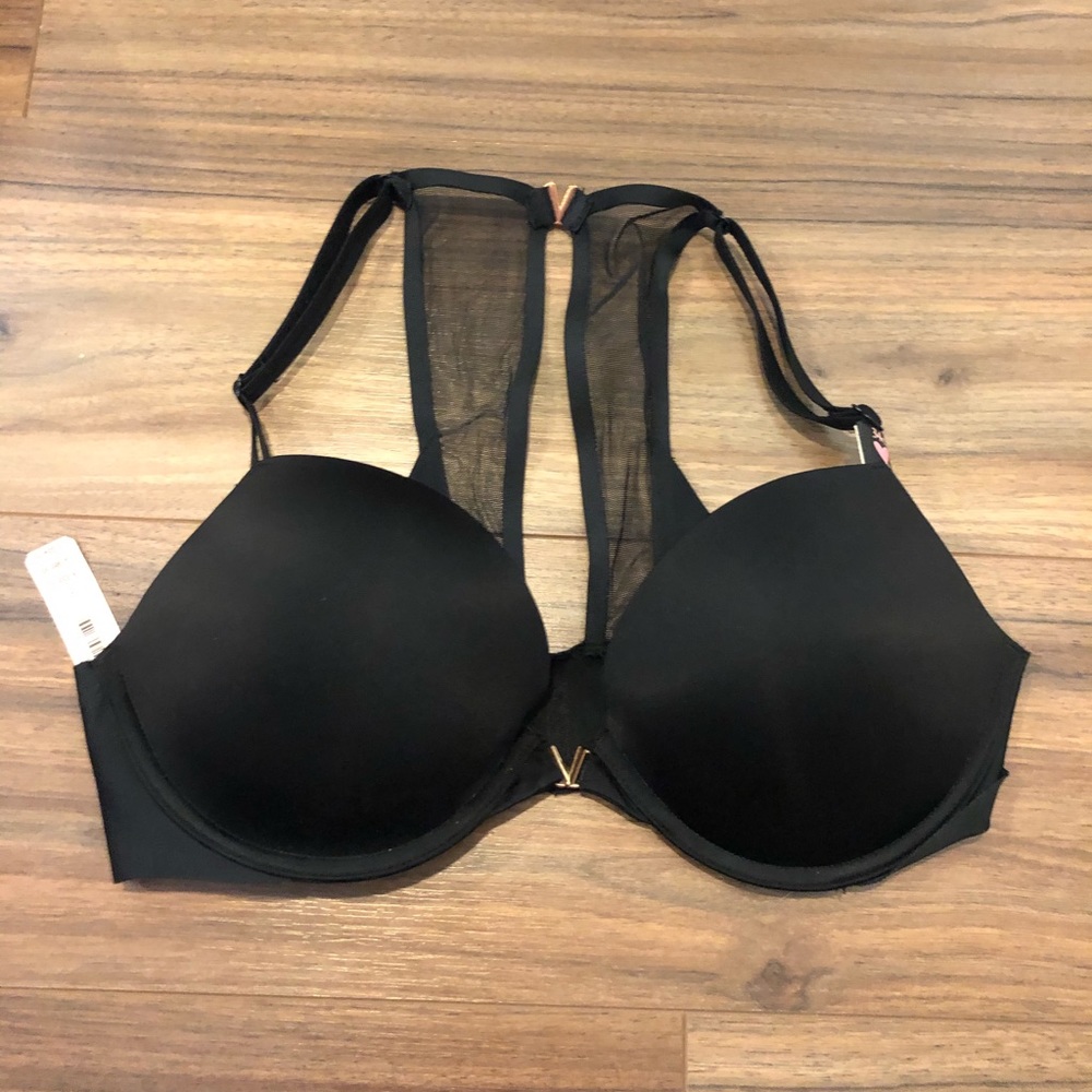 Victoria’s Secret bra